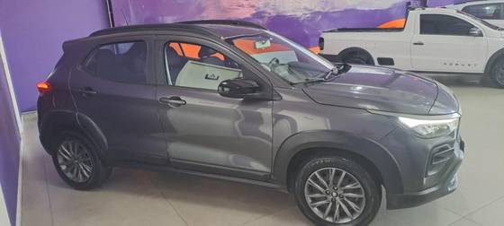 FIAT PULSE 1.3 FLEX DRIVE CVT